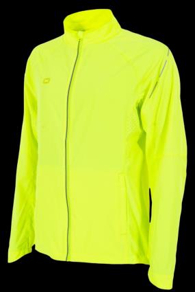 Casaco Stanno Functionals Laufjacket W
