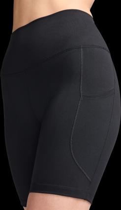 Calções Nike W NK DF ONE HR 8IN PKT SHORT