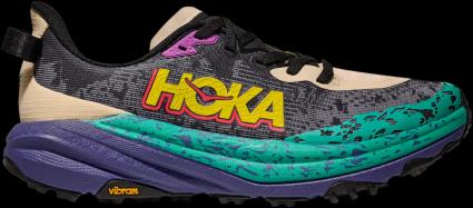 Sapatilhas de trail Hoka Speedgoat 6