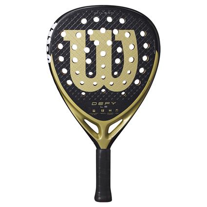 Wilson Raquete De Padel Defy Ls V1
