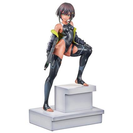 Ensoutoys Figura Arms Note 1/7 Swim Team Bucho Chan 22 Cm