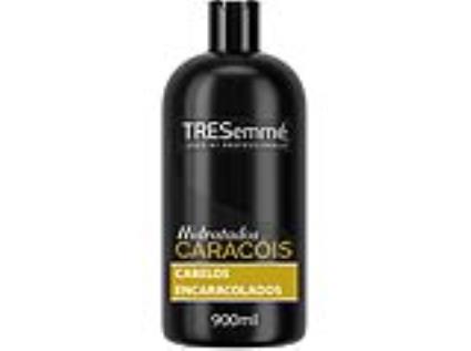 Champô Tresemmé Caracóis Hidratados 900ml