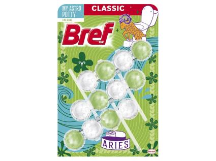 Blocos Bref Wc Fogo 3un