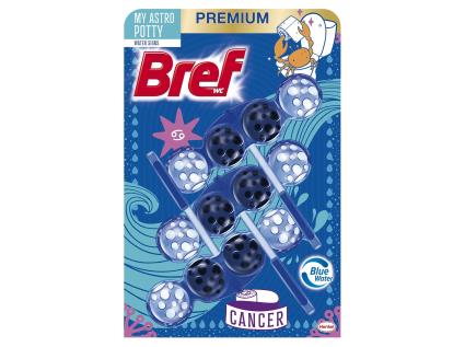 Blocos Bref Wc Água 3un