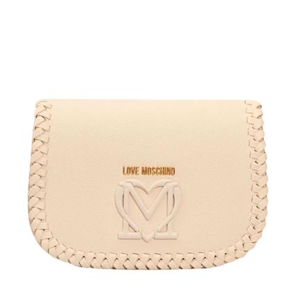 Love Moschino BOLSO JC4125PP1M LJ0, Blanco - Ref.