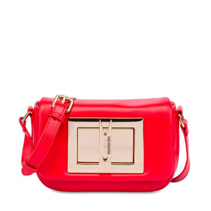 Love Moschino BOLSO JC4162PP1M LM0, Rojo - Ref.