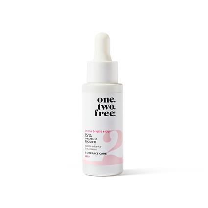 one.two.free!    20 ml
