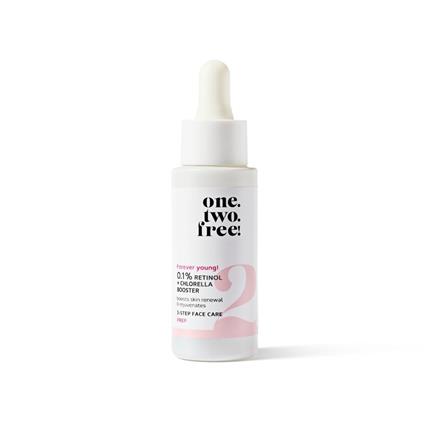 one.two.free!    20 ml
