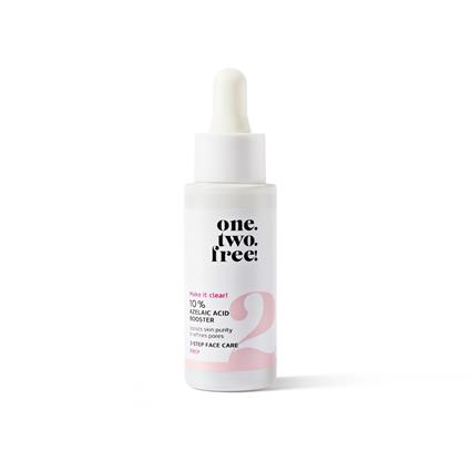 one.two.free!    20 ml