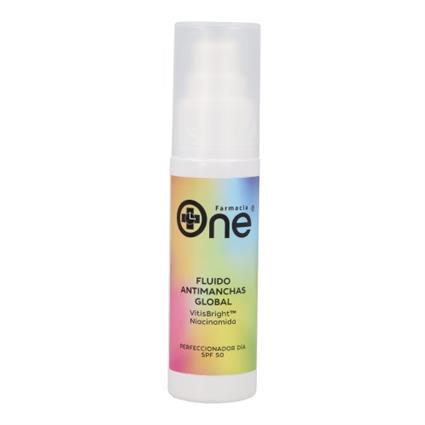 Fluido Antimanchas Global 50 Ml