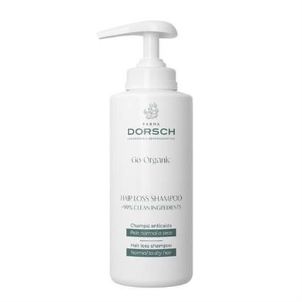 Dorsch Hair Loss Shampoo Normal/Seco 500 Ml