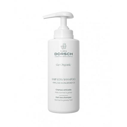 Dorsch Hair Loss Shampoo Normal/Graso 500 Ml