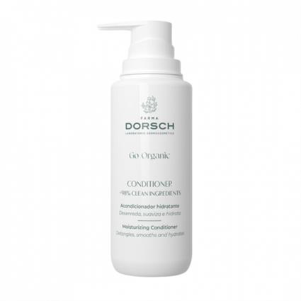 Dorsch Conditioner 200 Ml
