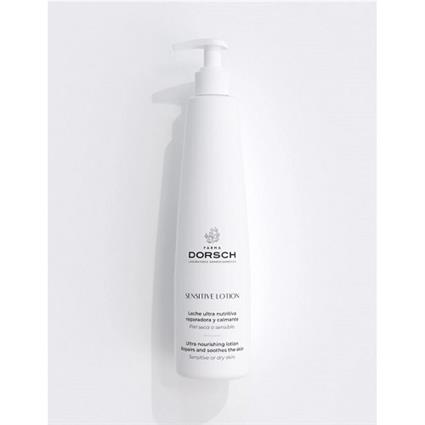 Dorsch Sensitive Lotion 400 Ml