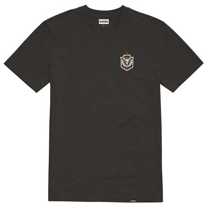 Etnies Camiseta De Manga Curta Ag Lion Tee