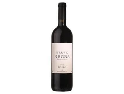 Vinho Tinto Trufa Negra Douro 2018