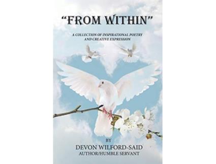Livro From Within de Devon WilfordSaid (Inglês)