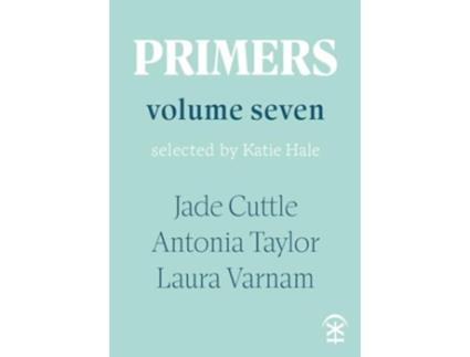 Livro Primers Volume Seven de Antonia Taylor (Inglês)