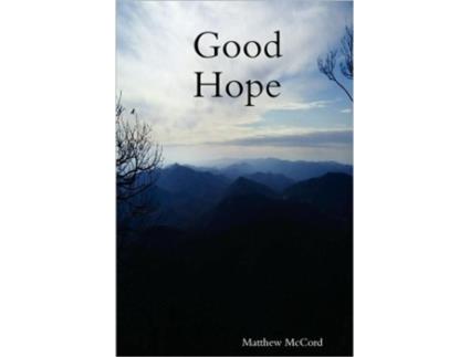 Livro Good Hope Matthew McCord (Inglês)