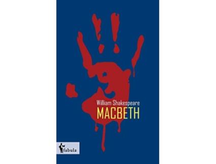Livro Macbeth German Edition de William Shakespeare (Alemão)