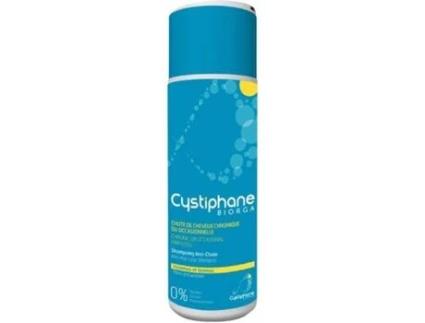 Champô CYSTIPHANE Shampoo Antiqueda (200ml)