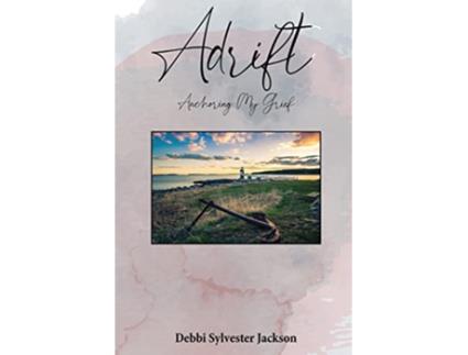 Livro Adrift de Debbi Sylvester Jackson (Inglês)