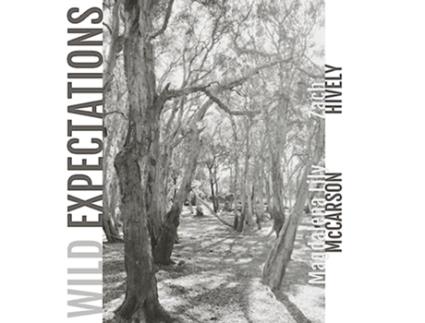Livro Wild Expectations de Zach Hively (Inglês)
