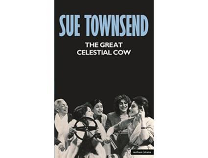 Livro Great Celestial Cow de Sue Townsend (Inglês)