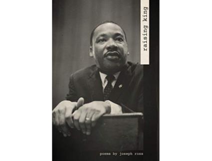 Livro Raising King de Joseph Ross (Inglês)