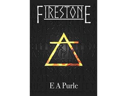 Livro Firestone Lore of Tellus de E Purle (Inglês)