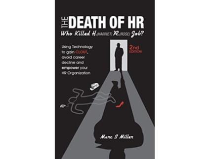 Livro The Death of HR Who Killed H Harriet R Rose Job de Marc S Miller (Inglês)
