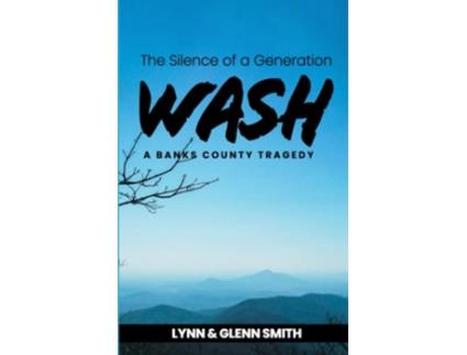 Livro Wash de Lynn Smith e Glenn Smith (Inglês)
