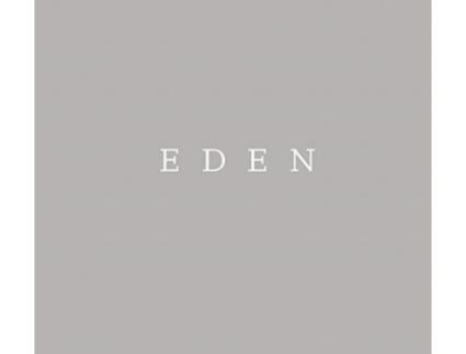 Livro Robert Adams Eden de Adams e Robert (Inglês - Capa Dura)