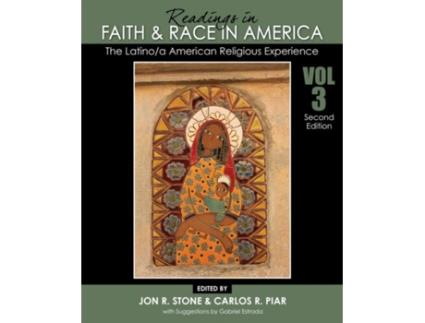 Livro Readings in American Religious Diversity de Stone-Piar (Inglês)