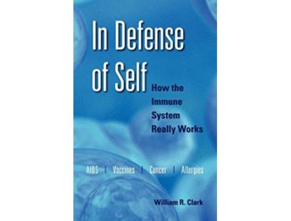 Livro In Defense of Self de William R Clark (Inglês)
