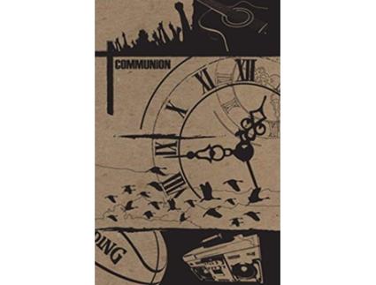 Livro Communion Mouthmark S de Jacob SamLa Rose (Inglês)