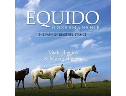 Livro EQUIDO PATH OF LEAST RESISTANCE de Morag Higgins Mark Higgins (Inglês)