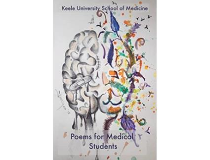 Livro Poems for Medical Students de Dr Roger Bloor (Inglês)