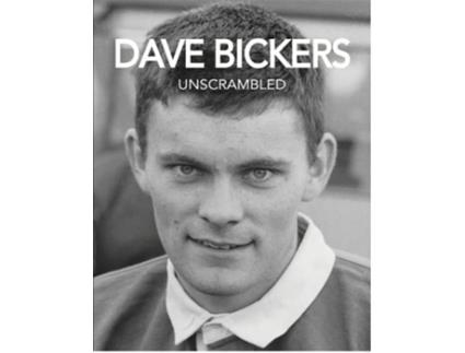 Livro Dave Bickers Unscrambled de Ian Berry (Inglês)