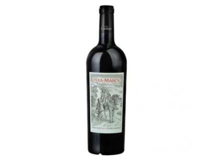 2013 Pêra Manca Vinho Tinto