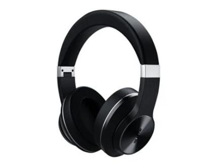 Fones de ouvido - - ANC - Bluetooth 5.0 - Redução ativa de ruído - Duração da bateria 30 horas INN