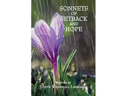 Livro Sonnets of Setback and Hope de Judith Weinshall Liberman (Inglês)