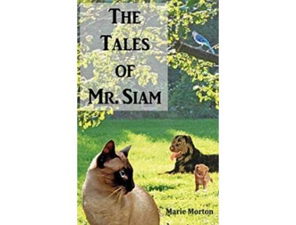 Livro The Tales of Mr Siam de Marie Morton (Inglês)