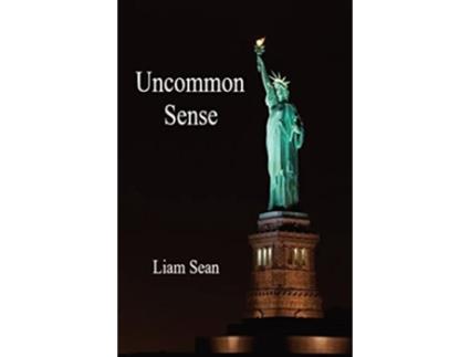Livro Uncommon Sense de Liam Sean (Inglês)