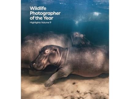 Livro Wildlife Photographer of the Year Highlights Volume 9 de Natural History Museum (Inglês)