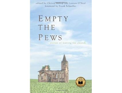 Livro Empty the Pews de Chrissy Stroop (Inglês)