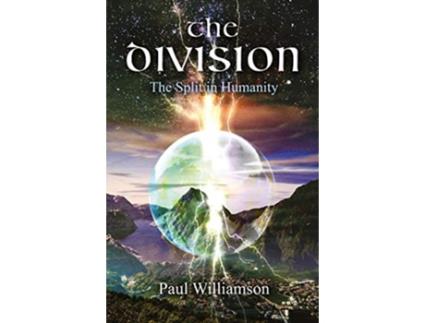 Livro The Division de Paul Williamson (Inglês)