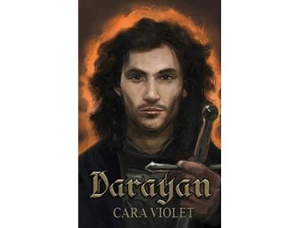 Livro Darayan A Companion Novel de Cara Violet (Inglês)