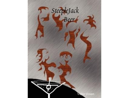 Livro SteepleJack Beer Victor C Vosen (Inglês)