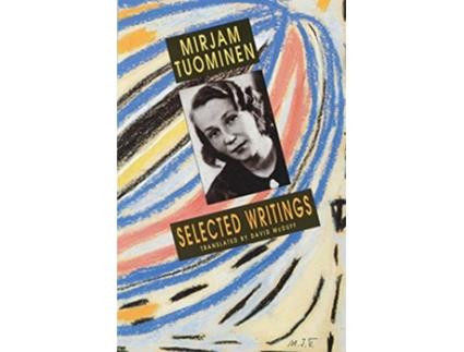 Livro Selected Writings de Mirjam Tuominen (Inglês)